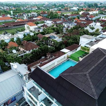 The Capital Hotel And Resort Seminyak