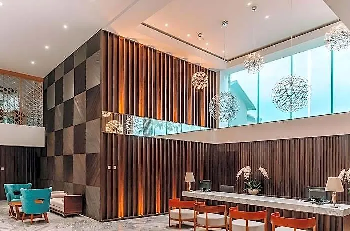 Hotel The Capital And Seminyak